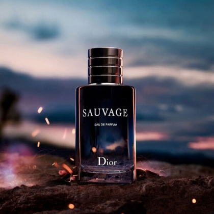 ادکلن دیور ساواج(30 میل) - Dior Sauvage