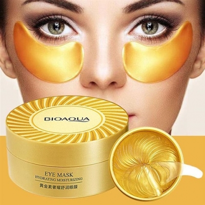 پچ چشم طلا بیوآکوآ bioaqua