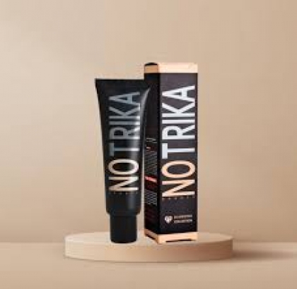 کرم پودر تیوپی نوتریکا SPF30