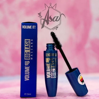 ریمل بل مدل Volume Up Big Lash