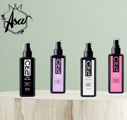 عطر مو پرو استم سل 
