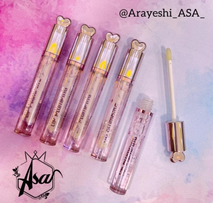 برق لب طرح دیور یوشاس ushas