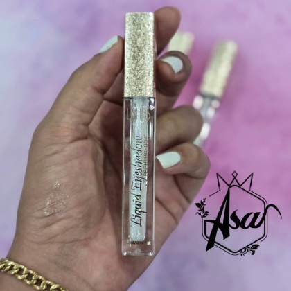 الماس لب و چشم یوشاس ushas