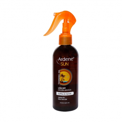 روغن آفتاب آردن  Ardene