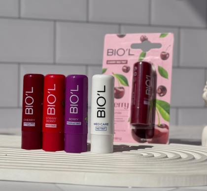 بالم لب بیول biol