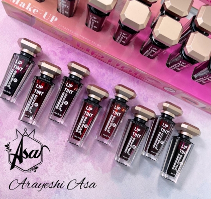 تینت لب اسنس مدل water tint 105